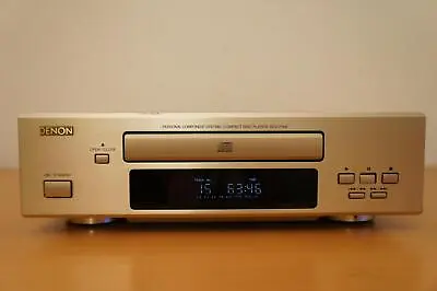 Kaufen DENON DCD-F100 - Hi-Fi CD-Player ( Bj.ca 2001 ) • 25€