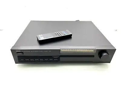 Kaufen Yamaha TX-1000 RS Referenzklasse Stereo AM FM Tuner Funk Radio HiFi Receiver • 349€