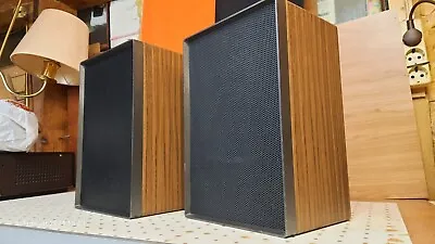 Kaufen Guter SCHNEIDER HOCHLEISTUNS- Lautsprecherboxen, 30W, 4♎, Super Klang • 184€
