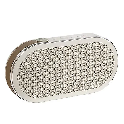 Kaufen DALI KATCH G2 Bluetooth Lautsprecher - Karamelweiß. CARAMEL WHITE • 404.10€