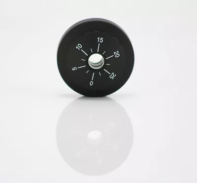 Kaufen PRO-JECT Tonarmgewicht Gegengewicht Counterweight Typ 28 68g 1940875028 • 24€