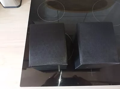 Kaufen Onkyo Dolby Atmos Boxen 1 Paar In Schwarz  • 40€