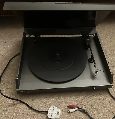 Kaufen Sehr Guter Zustand NAD 5120 Vintage Vinyl Schallplattenspieler Plattenspieler Mit Ortofon Stylus • 220.65€