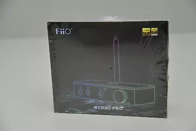 Kaufen FiiO BTA30 Pro Bluetooth Sender/Empfänger Hi-Res Hifi NEU Mit Rechnung Inkl MwSt • 139.99€