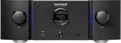 Kaufen Marantz PM-10 Schwarz Verstärker B-Ware • 6,900€