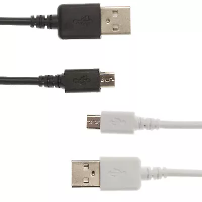 Kaufen USB 5v Ladegerät POWER Kabel Kompatibel Mit Motorola Stream Sh015 Ohrhörer • 6.88€