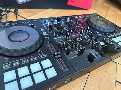 Kaufen Pioneer DJ DDJ-800 Controller - Wenig Benutzt • 109€