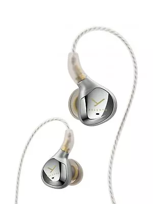 Kaufen Beyerdynamic XELENTO Remote (2. Generation) High-End In-Ear-Kopfhörer Mit Tes... • 1,654.73€