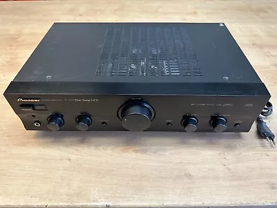 Kaufen Pioneer A-109  Amplifire Poweramp Stereo Hifi Verstärker • 69.95€