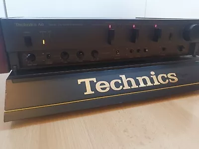 Kaufen Technics Su A6  Sehr Schönen Gerät • 87€