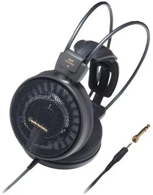 Kaufen Audio-Technica ATH-AD900X Öffner Rücken Audiophiler Kopfhörer Echt Japan #gm7 • 223.92€