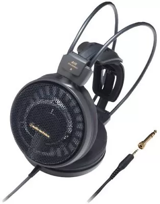 Kaufen Audio-Technica ATH-AD900X Öffner Rücken Audiophiler Kopfhörer Echt Japan #gm7 • 178.26€