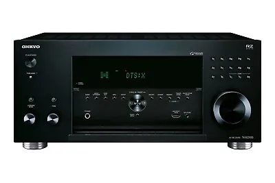 Kaufen Onkyo TX-RZ3100-B Schwarz 11.2 AV-Receiver THX Aussteller Vom Fachhändler • 1,999€