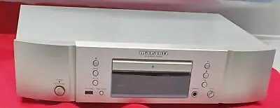 Kaufen Marantz - CD6004 Compact Disc (CD) Player Manuell Gebrauchte Von Japan • 509.55€