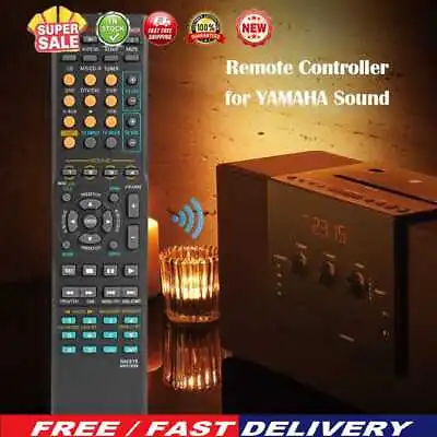 Kaufen Universal Remote Control Controller For Yamaha RAV315 RX-V363 RX-V463 RX-V561 • 6.30€