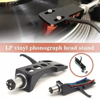 Kaufen OEM Phono Cartridge Plattenspieler Headshell CN5625 Neu For Technics1200 B4R6 • 9.51€