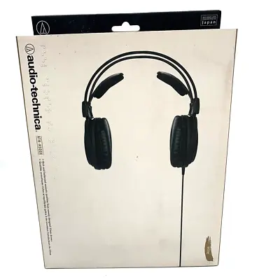 Kaufen Kopfhörer ATH-A500X Audio Technica • 119.99€