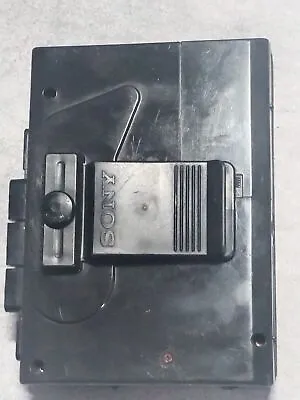 Kaufen Sony WM 33/ 43 Walkman Kassettenspielermotor Dreht Sich Mit Equalizer Für... • 69.07€