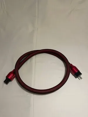 Kaufen ZenSati Zorro 1,5 Meter Powercord Kabel  HiFi ** Weltweit Versand ** • 1,949€