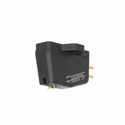 Kaufen Goldring Eroica-LX Low Output Moving Coil Cartridge • 531.69€