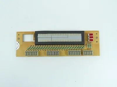 Kaufen > Revox B710 MKII < Peak Meter Display 1.710.356 Banddeck Teile / SD97 • 48.40€
