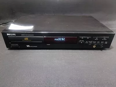 Kaufen Philips CD 733 Compact Disc Player • 75€