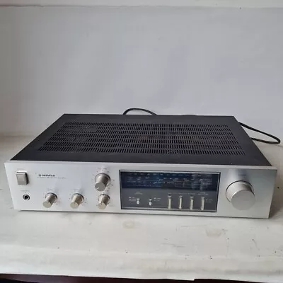 Kaufen Vintage Pioneer Stereo Receiver Verstärker SX-400L Hifi Separater Phono - Funktioniert • 63.90€