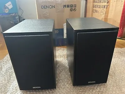 Kaufen Denon SC-M39 Lautsprecherboxen • 80€