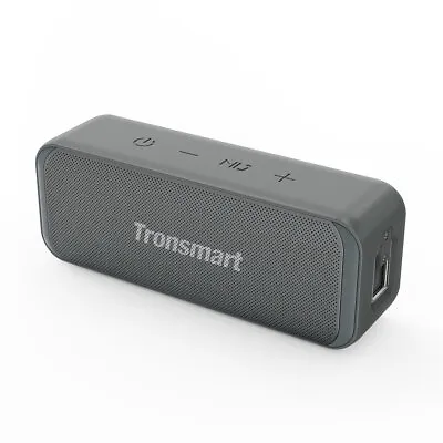 Kaufen Bluetooth 5.0 Lautsprecher 10W Mini Lautsprecher Musik Box Tronsmart T2 Mini  • 21.99€