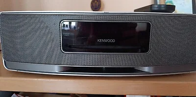 Kaufen Kenwood Hifi Kompaktanlage K525 • 85€