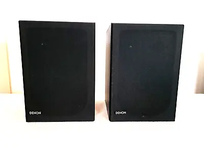 Kaufen Denon SC 300 Lautsprecher (2 Stück) • 150€