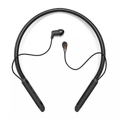 Kaufen Klipsch T5 Neckband Headphones Black • 26€