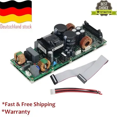 Kaufen S-pro2 500Wx2 Top Audio Power Amplifier Board Power Amp Module Hifi Digital • 153.51€