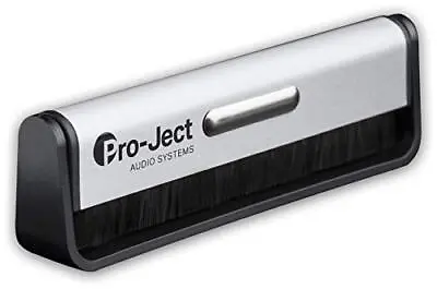 Kaufen Pro-Ject Kohlefaser-Reinigungsbürste Brush It Für Schallplatten • 20.31€