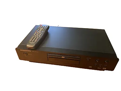 Kaufen Marantz DV4200/N1G DVD-Player Mit Fernbedienung Defekt • 20€