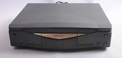 Kaufen Kenwood X-S300 Serie 21 Stereo Kassettendeck HiFi Separat (defekt) • 18.30€