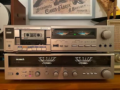 Kaufen -hifi-vintage- Dual C-816 Kassettenspieler Tape Deck   !! Top !!  • 150€