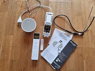 Kaufen KB Sound Kit-Select - EIS-Sound Einbauradio • 49€