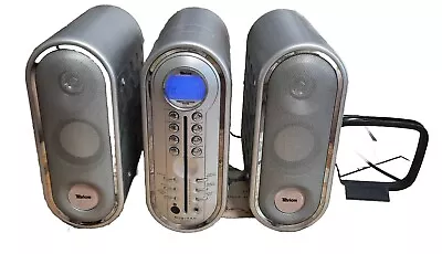 Kaufen Stereoanlage Midi Tevion Mcd 700, CD Player, USB, Radio, Aux • 29.98€