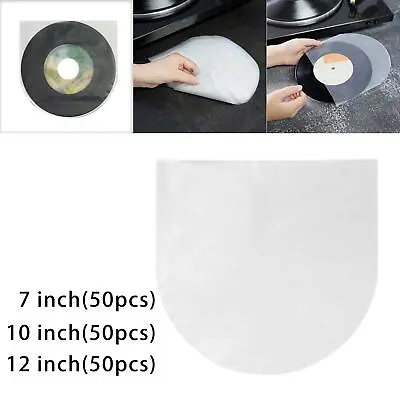 Kaufen Startseite Vinyl-Schallplatten-Innenhüllen Langlebige • 17.09€