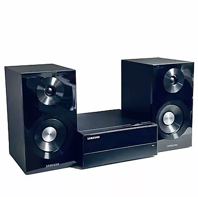 Kaufen Samsung MM-D430D Microanlage Stereoanlage System DVD Player Radio HDMI 999 • 59.95€