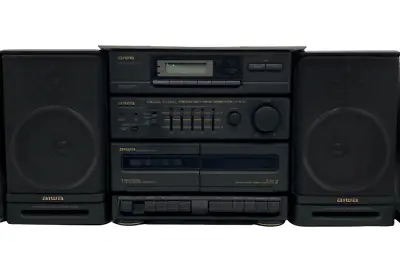 Kaufen Aiwa CA-W70 Radio Kassetten Player Spieler Anlage Hifi Stereoanlage • 149.99€