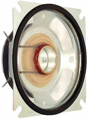 Kaufen Visaton Fullrange Speaker Waterproof 8cm (3,3 ) 4 Ohm • 18.09€