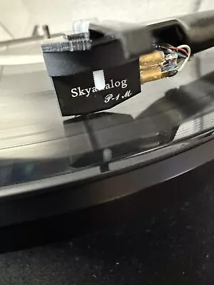 Kaufen MC-Tonabnehmer Skyanalog P-1M • 299€