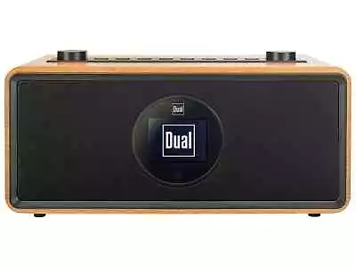 Kaufen DUAL Internetradio CR 401S, DAB+/FM, Bluetooth, USB • 75.59€