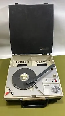 Kaufen Vintage Denon Stereophonic Transistor Phonograph • 92.92€