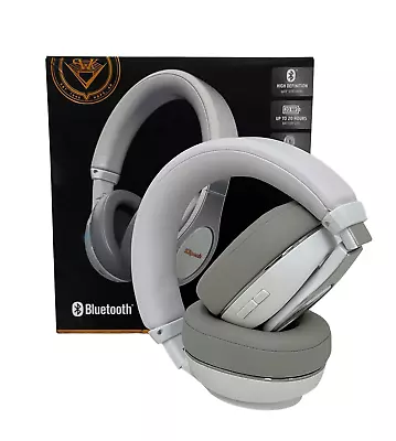 Kaufen Klipsch Reference Over Ear Bluetooth Kopfhörer Weiß • 129.99€