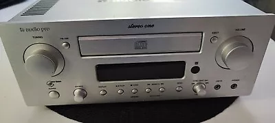 Kaufen Audio Pro Stereo One High End CD Receiver  • 130€
