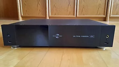 Kaufen Dune HD Ultra Vision 4K • 899€