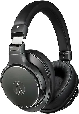 Kaufen Audio-Technica ATH-DSR7BT Kabellose Over-Ear-Kopfhörer Mit Reinem Digitalantrieb • 188.77€